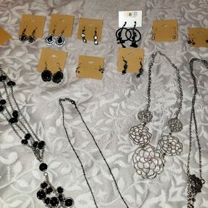 LOT #1 JEWELRY